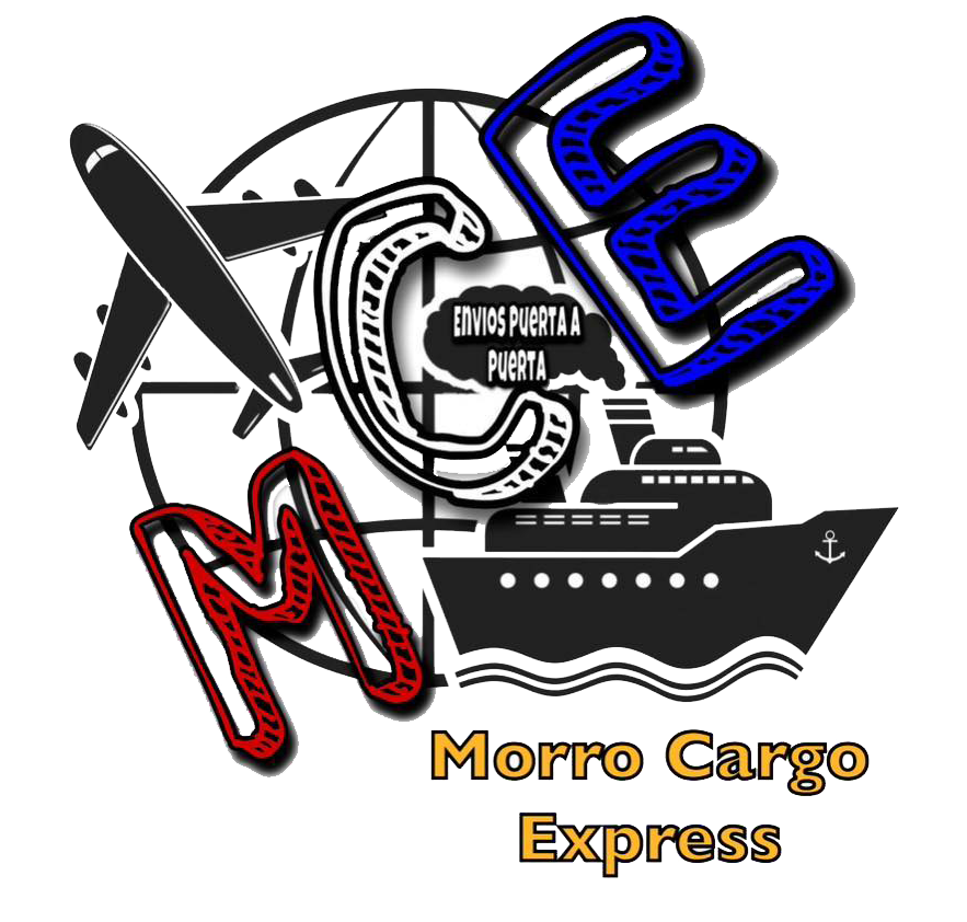 Morro Cargo Express Logo